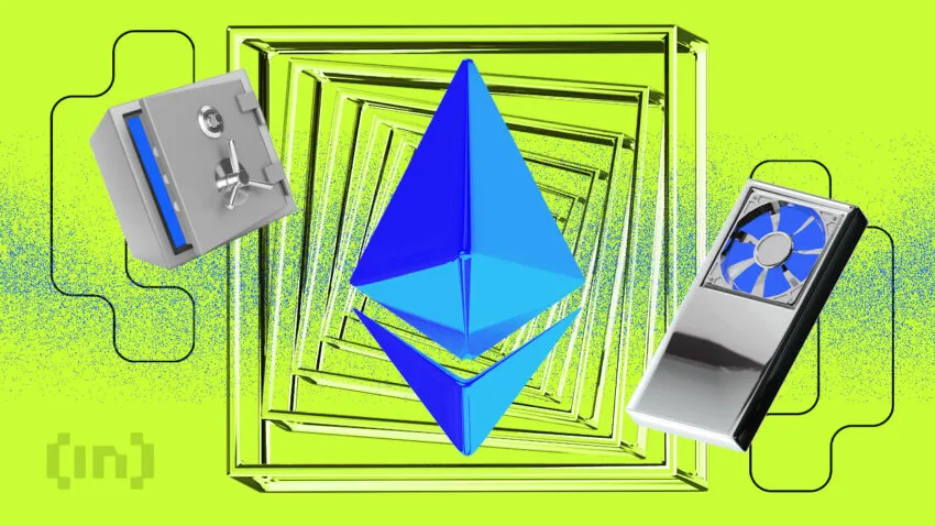 Ethereum Madencileri ETHPoW (ETHW)’u Tercih Etti: ETC ve RVN için Kötü Haber mi?