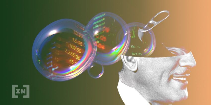 Kripto Para Piyasası Hisse Senedi Piyasasından Ayrışıyor mu: İşte Yeni Veriler