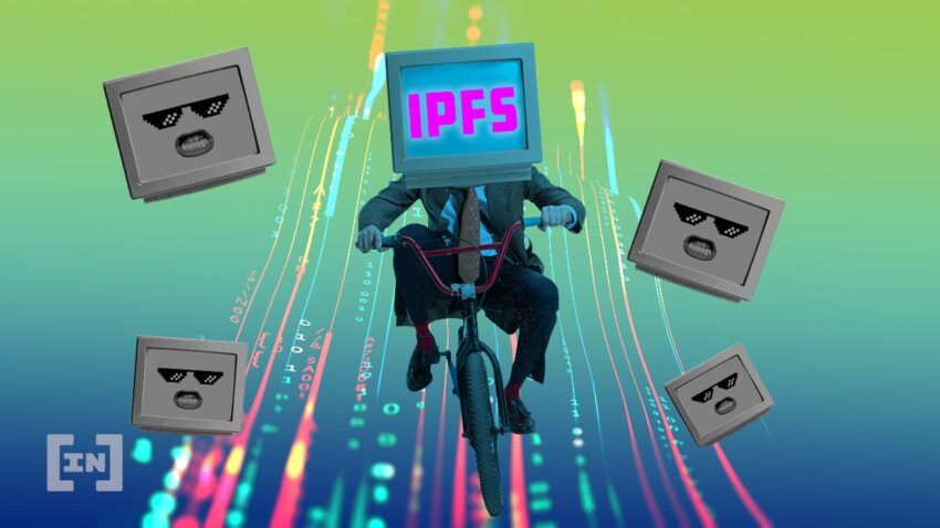 IPFS Nedir?