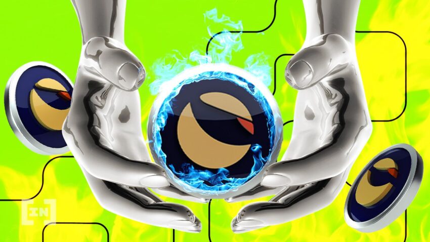 LUNC Coin fiyatı