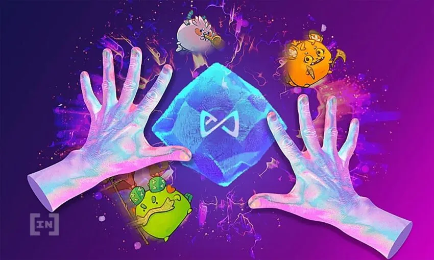 Axie Infinity Yeni Ürününü Duyurdu: AXS ve SLP Etkilenecek mi?