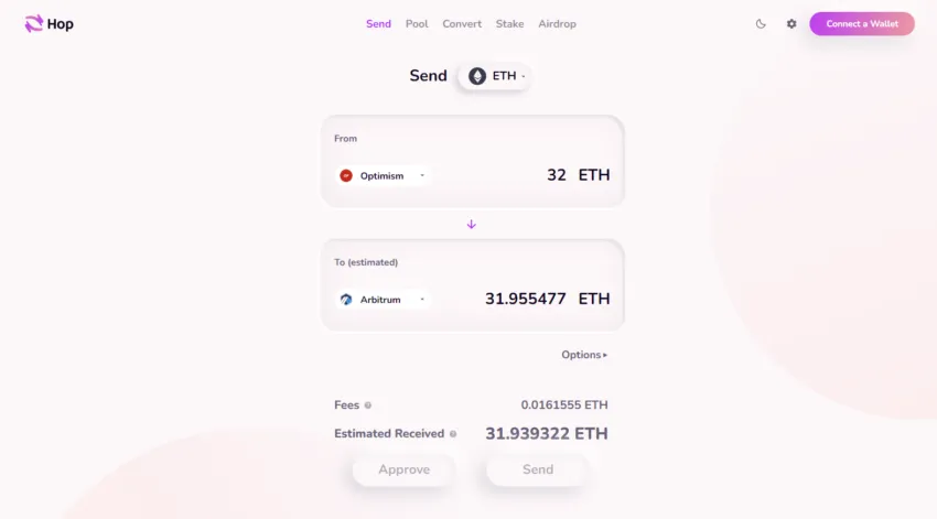 hop-protocol-nedir