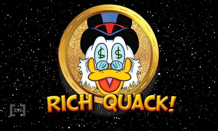 RichQUACK Coin Nedir, Nasıl Alınır?