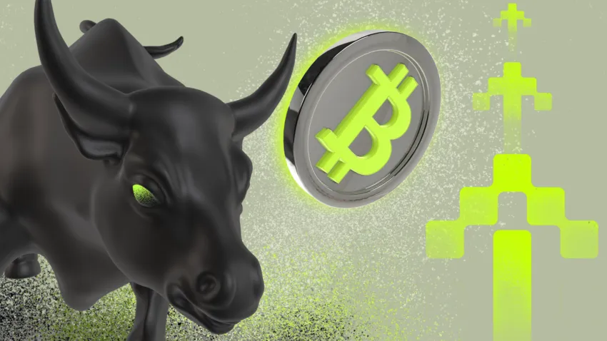 Kripto Para Piyasası Yeşile Boyandı: Bitcoin ve CFX Analizi