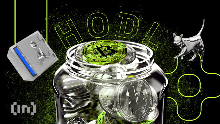 Bitcoin BTC yatırımı HODL Stratejisi