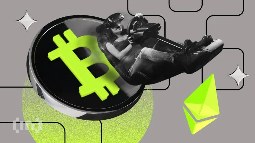 Kripto Para Balinası Milyonlarca Dolarlık Ethereum Stake Etti