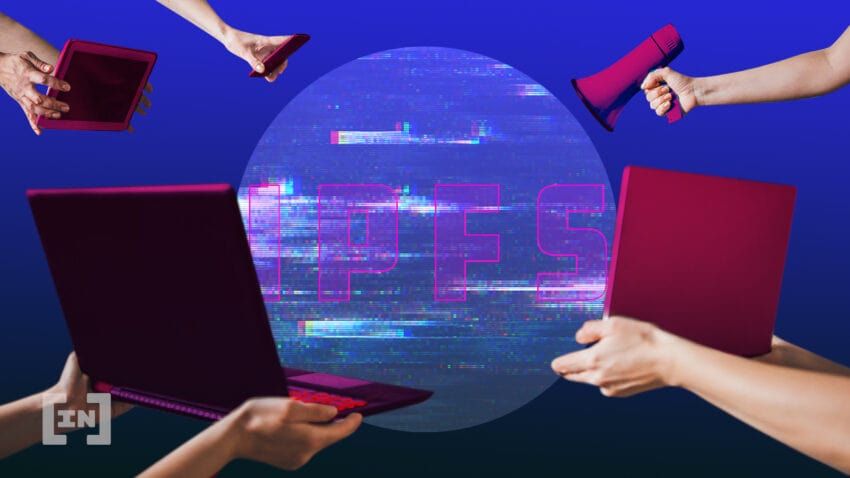 ipfs nedir