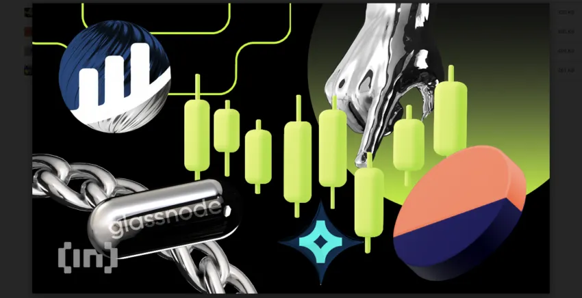 Kripto para Bitcoin Ethereum on chain veri analizi