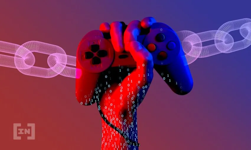 Piyasa Yükselirken Yatırımcıların En Çok Yöneldiği Blockchain Oyunları