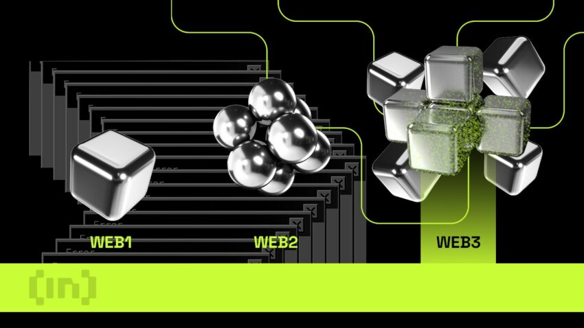 web5-nedir