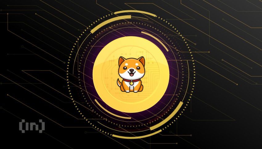 Baby Doge Coin, Yeni Duyurusuyla Birlikte Sert Bir Yükseliş Yaşadı