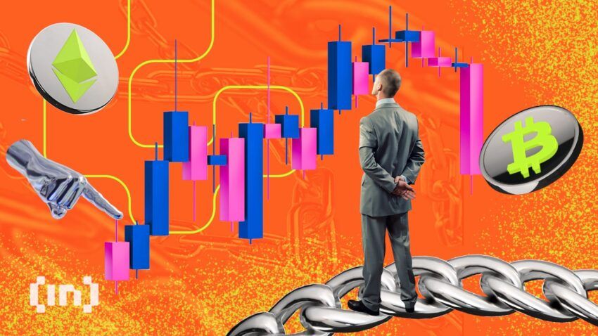 Altcoin Piyasası Hareketli: En Çok Yükselenler