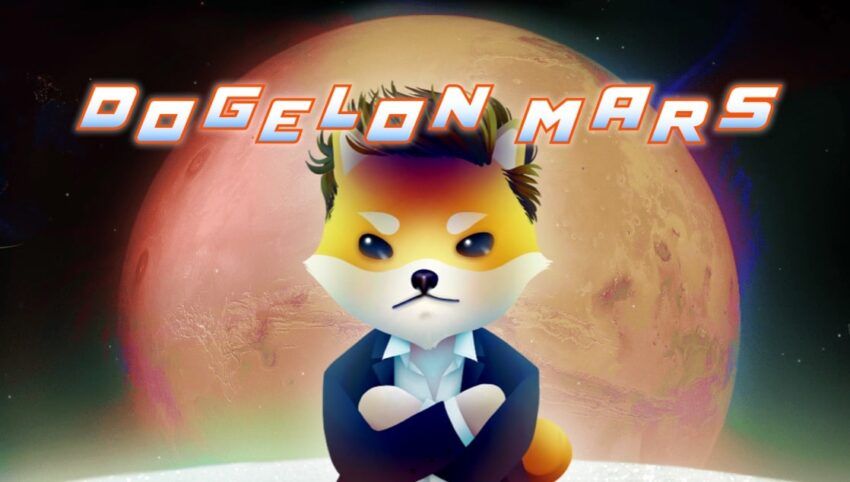 Dogelon Mars nedir