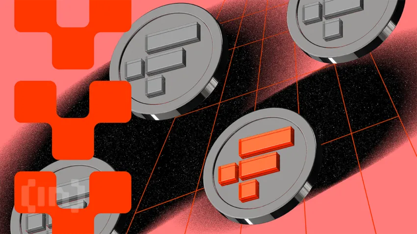FTX kripto para borsası