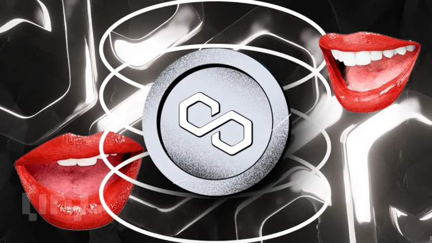Matic coin duyuru