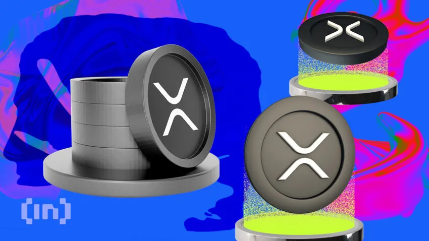 Ripple (XRP) Coin Fiyatı