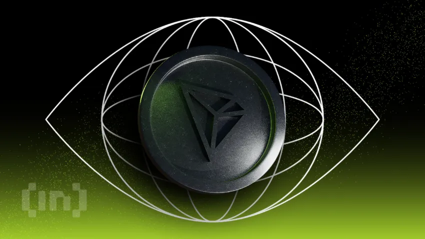 Altcoin Grafik Yorumu: Tron (TRX) Gözünü Aşağı Dikti