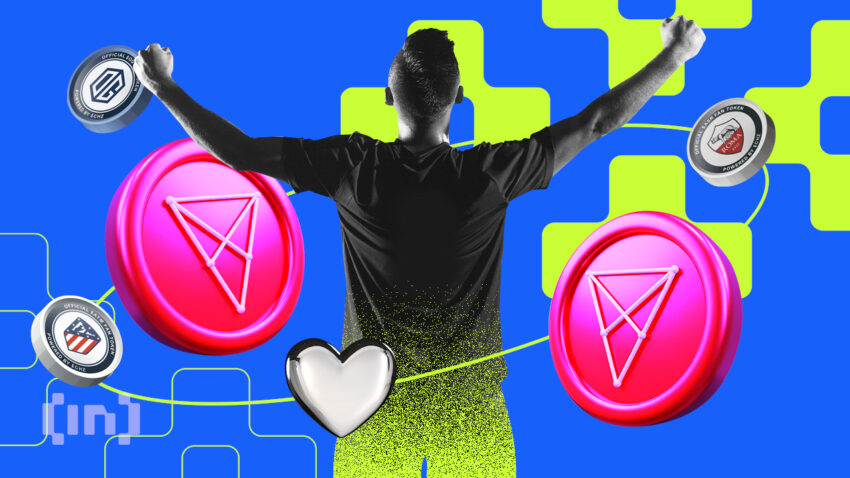 Chiliz (CHZ Coin) Fan Token