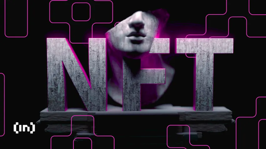 Kripto Para Borsasının Raporunda İlginç Sonuç: NFT, DeFi ve Bitcoin’in Önünde