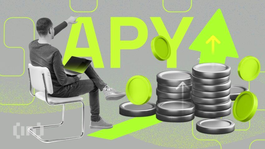 APY Nedir? Kripto Parada APY Hesabı Nasıl Yapılır?