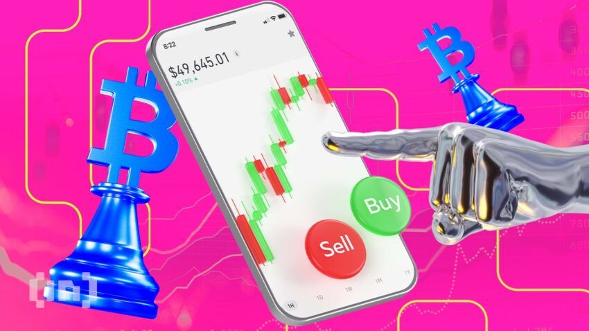 bitcoin hakimiyet tablosu ve trading