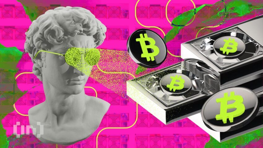 bitcoin standard hashrate token nedir