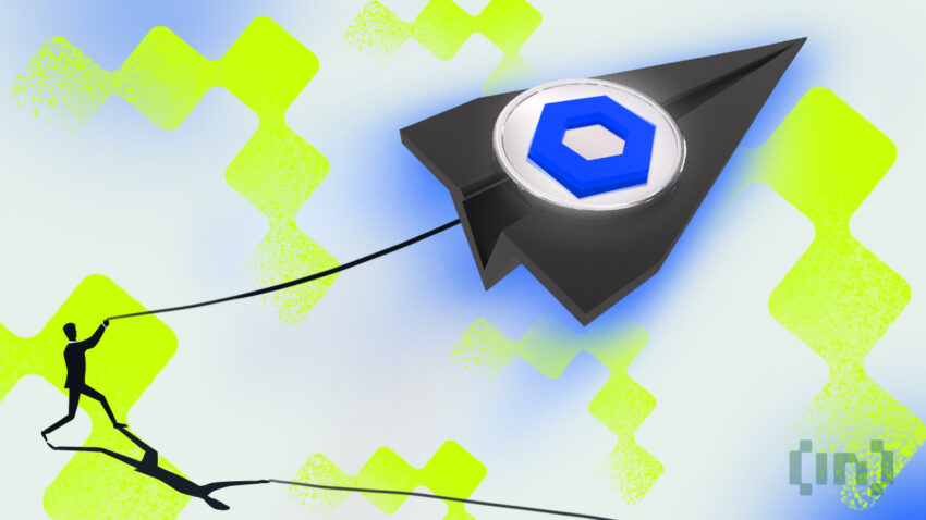 Chainlink LINK Coin Oracle
