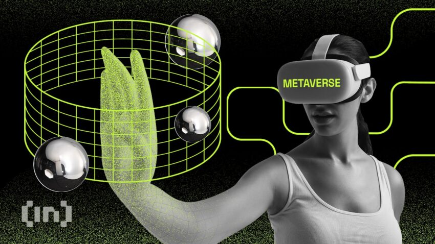 en iyi metaverse şirketleri