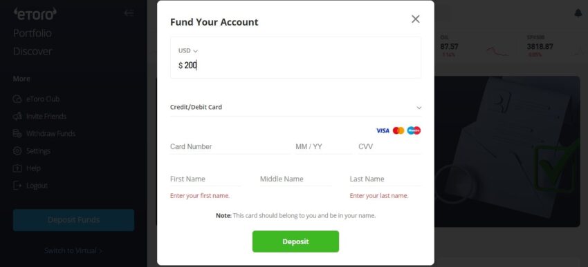 etoro kripto para borsası hesap açma