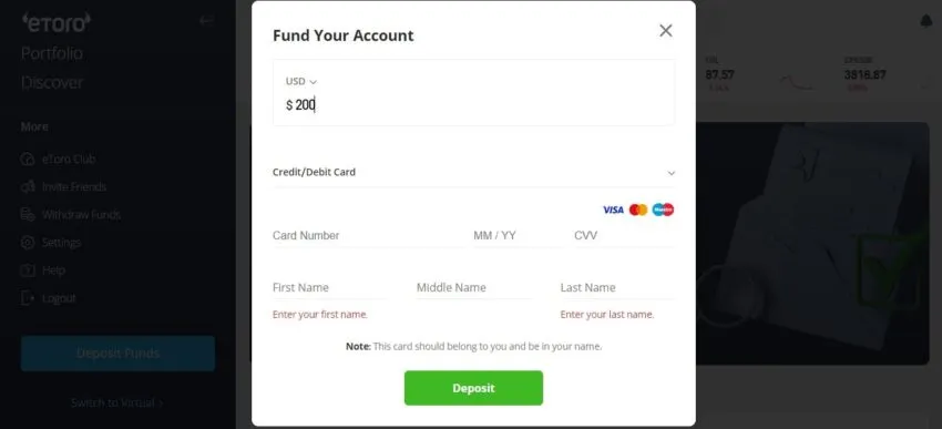 etoro kripto para borsası hesap açma