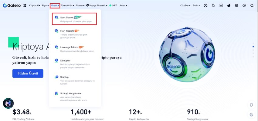 IOTX coin nedir