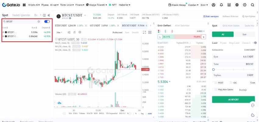 bitcoin standard hashrate token nedir