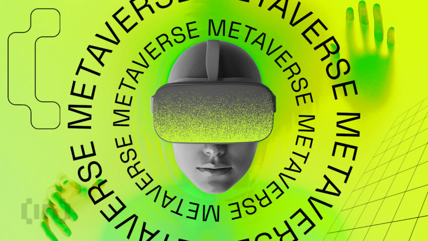 starlink metaverse nedir