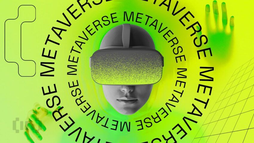 Çin’den Yeni Metaverse Hamlesi: Web3 ve Blockchain Detayı Dikkat Çekti