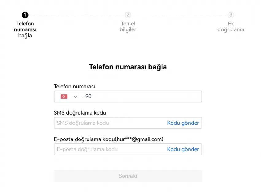 okx borsası nedir