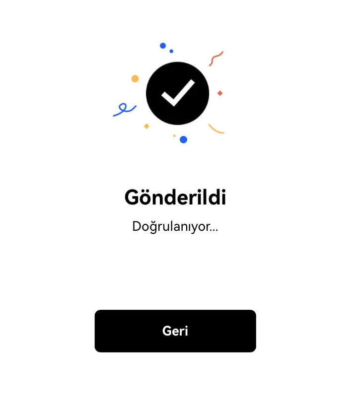 okx borsası nedir