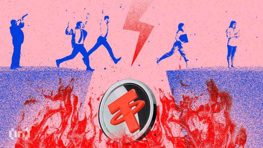 Tether USDT Haberleri
