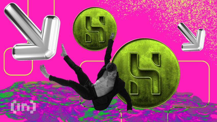 Son Dakika: HTX (Huobi) Borsası Saldırıya Uğradı, 8 Milyon Dolarlık Varlık Çalındı