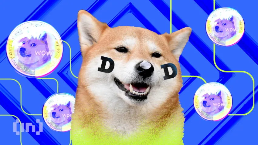 Bitcoin ve Dogecoin Analizi: DOGE için Takip Edilen Direnç Seviyeleri