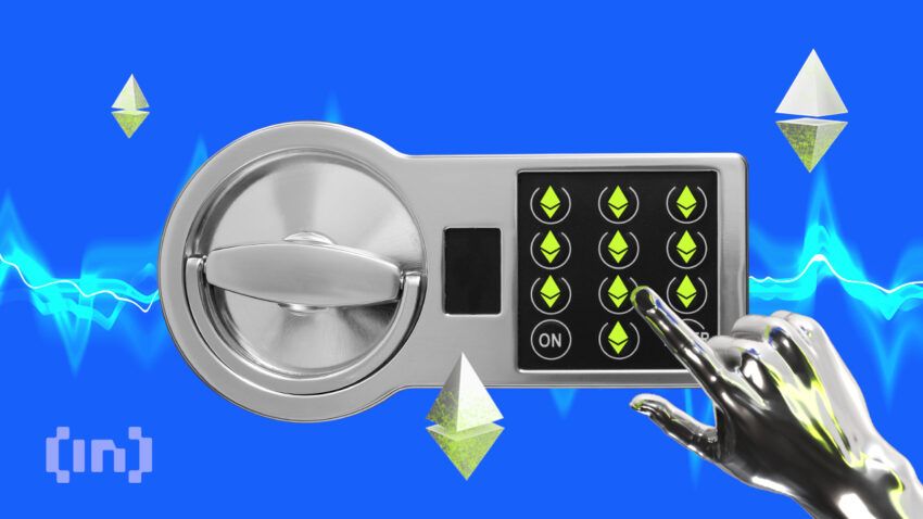 Borsalardaki Ethereum (ETH) Miktarı 2016 Seviyesinde: Yükseliş İşareti mi?