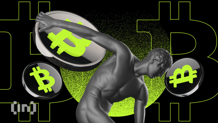 Bitcoin (BTC) analizi