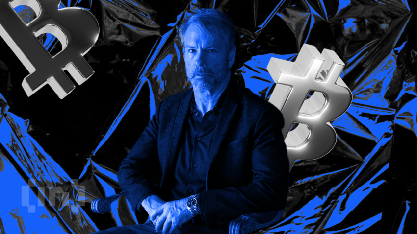 michael saylor