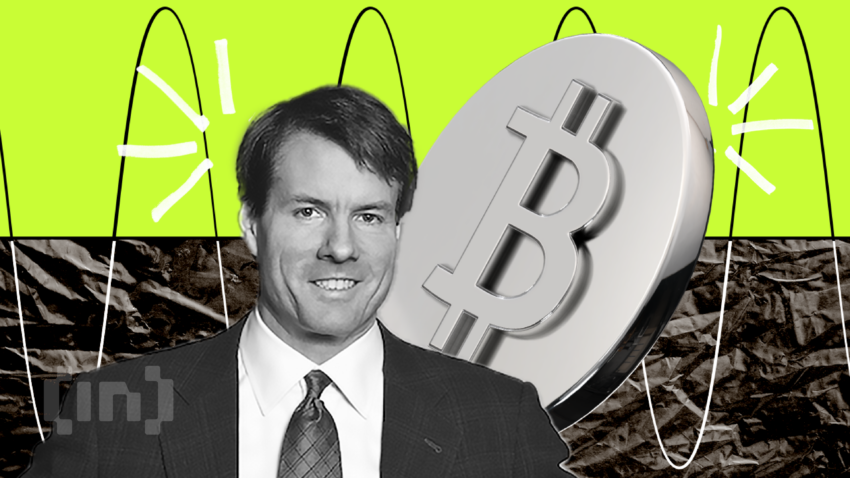 Michael Saylor Bitcoin (BTC) Fiyatı için Hedef Verdi