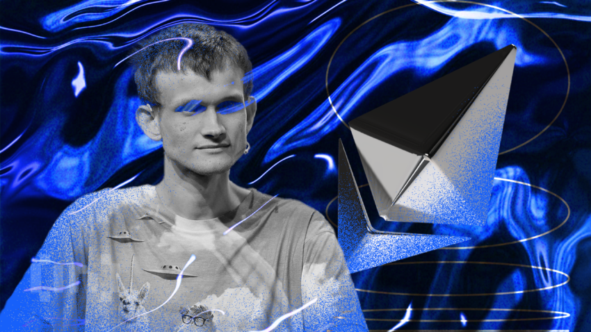 Vitalik Buterin, 1 Milyon Dolarlık ETH Varlığını Borsaya Gönderdi