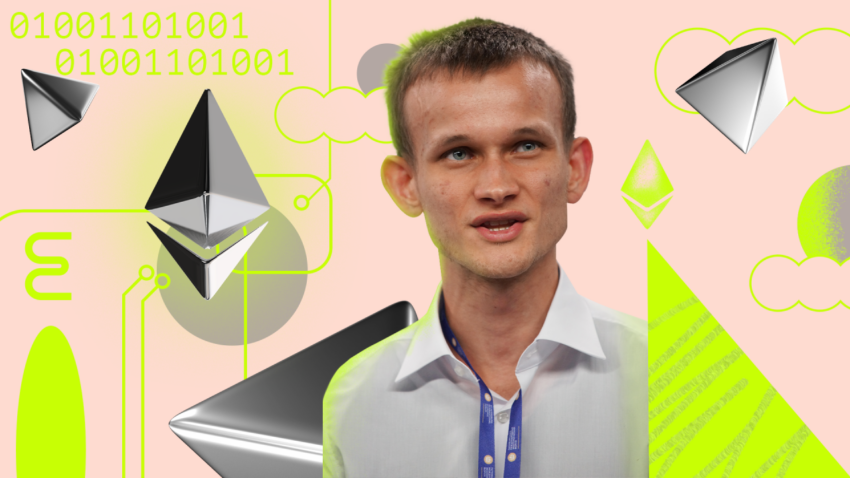 Vitalik Buterin, Türkiye’ye Yeni Bir Bağış Daha Yaptı