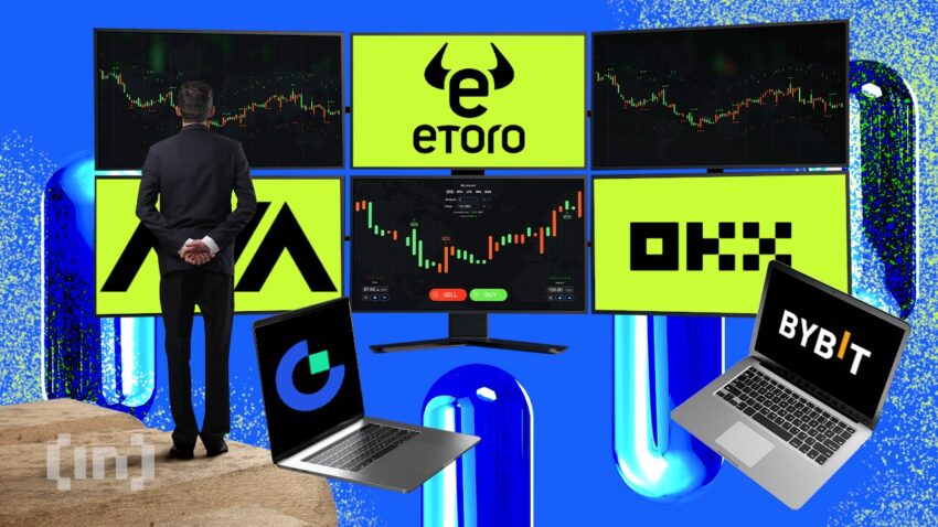 en iyi kripto para borsaları