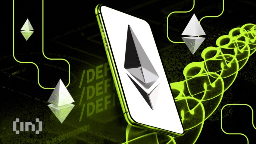 ethereum defi uygulamaları
