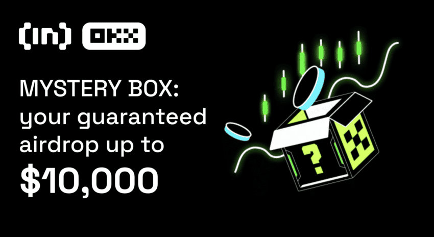 8. OKX Airdrop