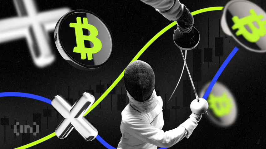 Bitcoin Fiyatı, Fed Faiz Kararı Öncesi Yükselişte