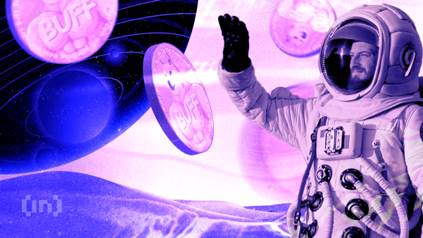 Birkaç Günlük Yükselişin Ardından Space ID, Yakım Programını Duyurdu